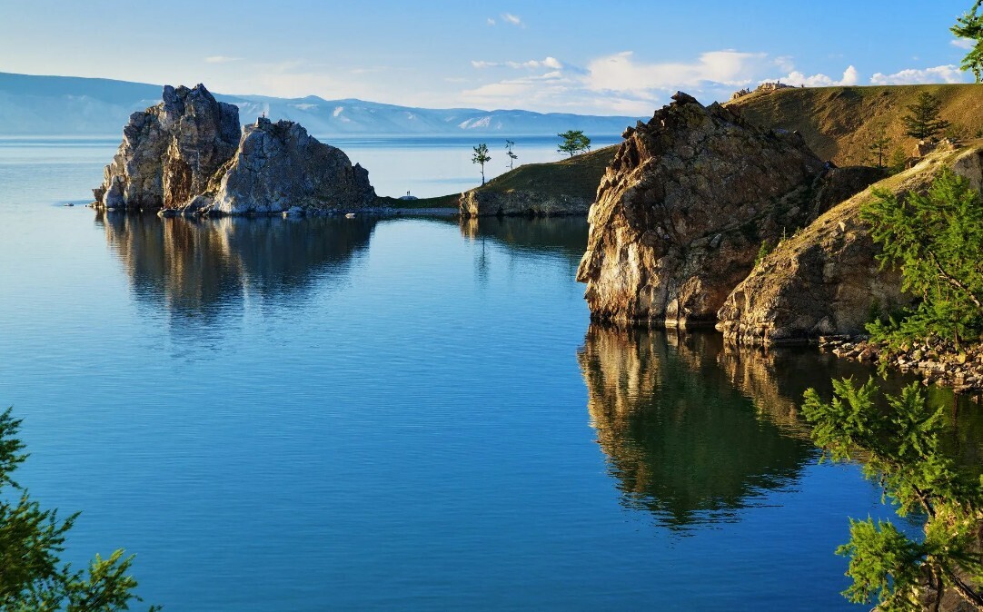 Осенний отдых в России: раскрываем скрытые сокровища вашего идеального отдыха