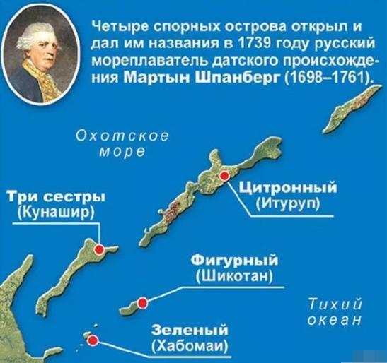 Япония, что мы о ней знаем.