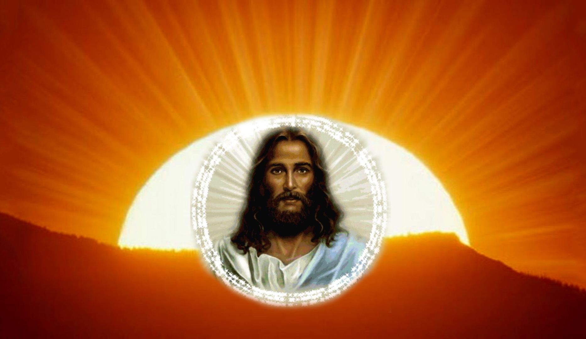 Мистика православной Иконы