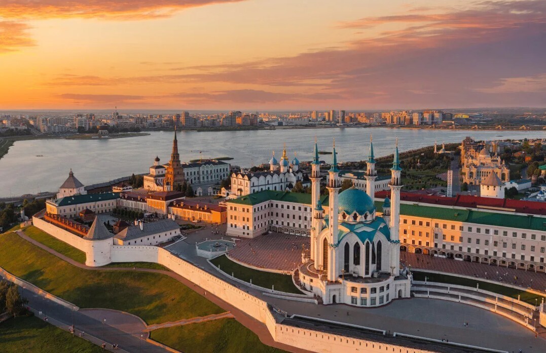 Осенний отдых в России: раскрываем скрытые сокровища вашего идеального отдыха