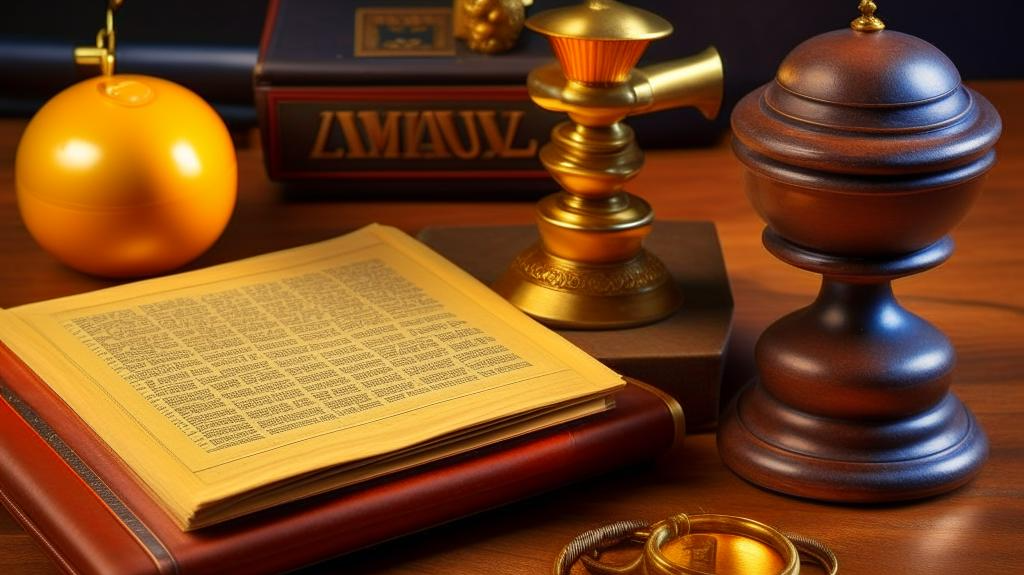 Особое производство в гражданском процессе: понятие и значение