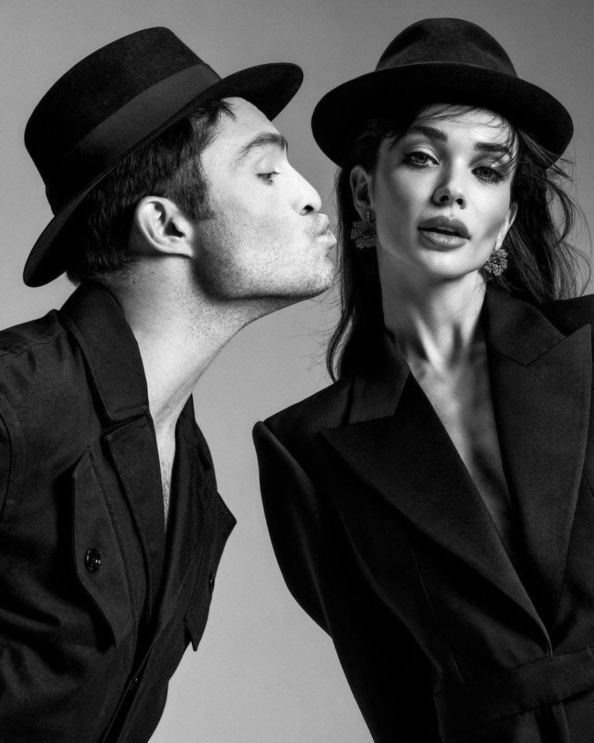 Что любовь к черной одежде говорит о твоей личности?