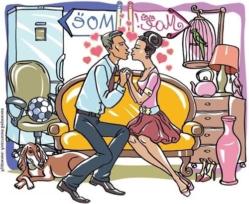 Для чего нужен брачный договор?