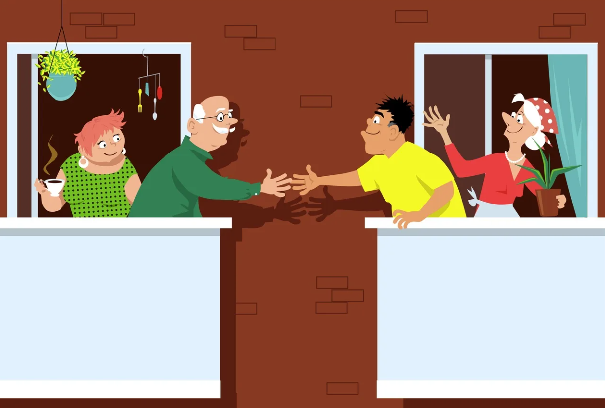 Как мы будем жить, когда все закончится?