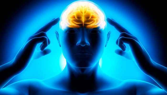 Интуиция! Экстрасенсорная интуиция: освоение суперспособностей своего мозга