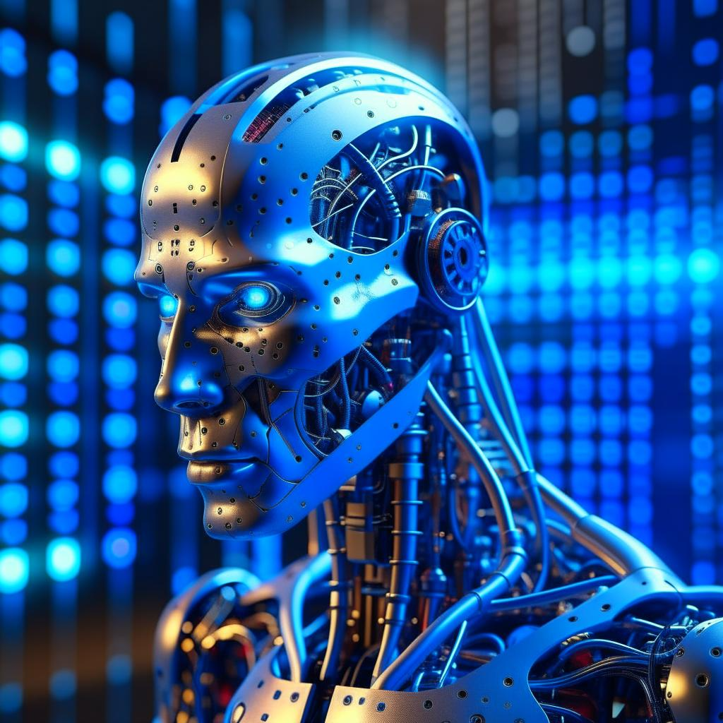 Риски и ограничения нейросетей: Понимание потенциальных проблем