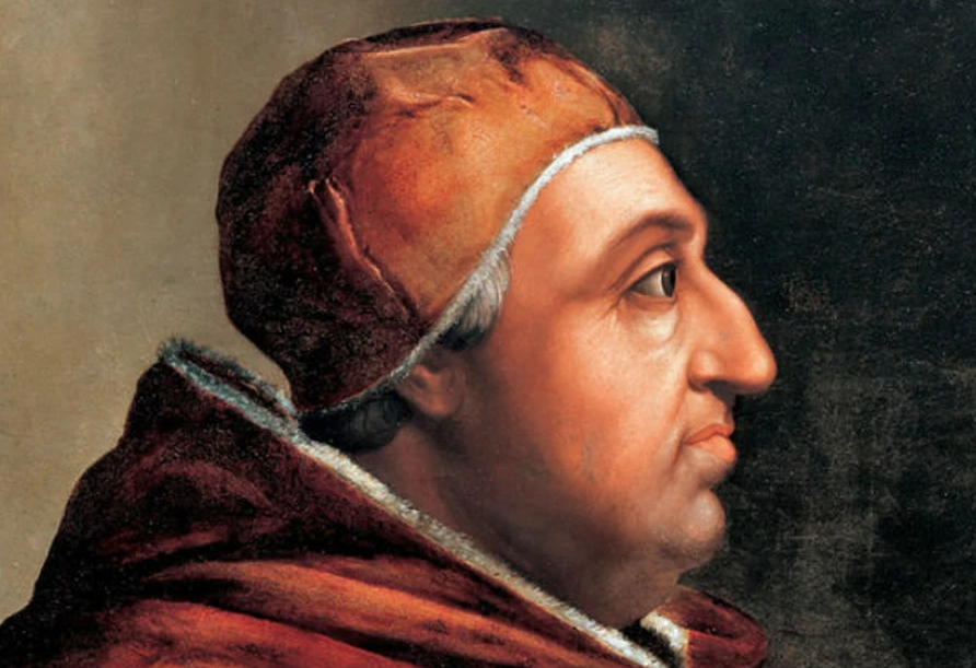 🔞 Папа Римский святой человек? Не тут то было! Прелюбодеяние и разврат - сексуальные скандалы с Папами Римскими, 5 историй святых отцов ❎