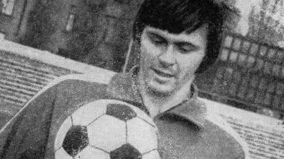 Донской футбол от А до Я (Александр Бухаров, Анатолий Быков, Анатолий Ванжула).