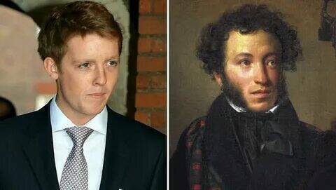 Как живет наследник Пушкина.