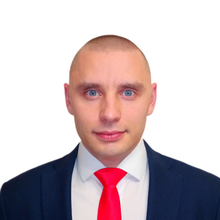 Адвокат Трубин Олег Валерьевич, г. Екатеринбург