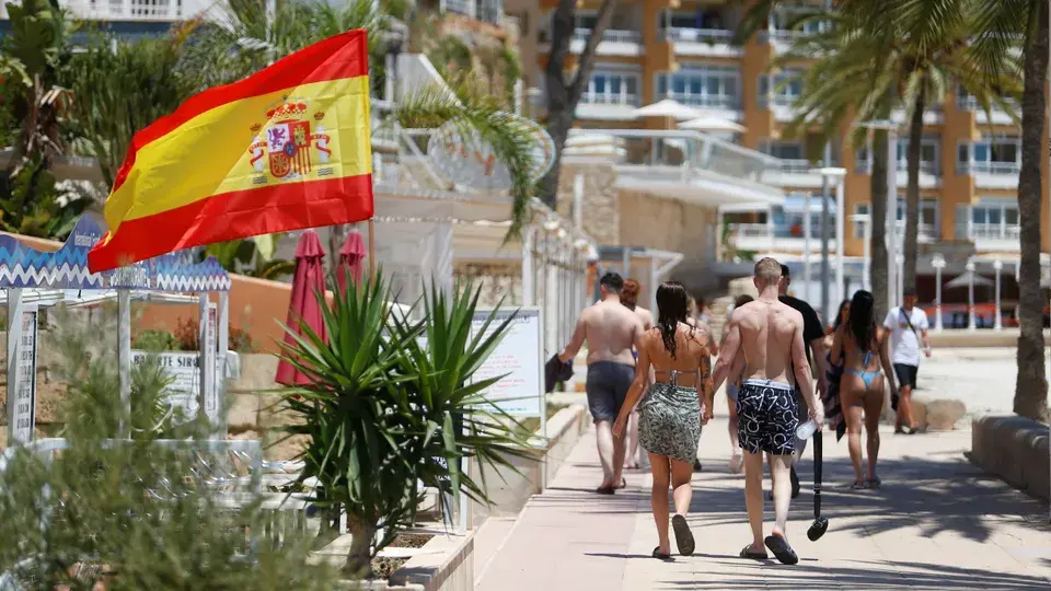 65-летнюю немку арестовали на Майорке после смерти мужа