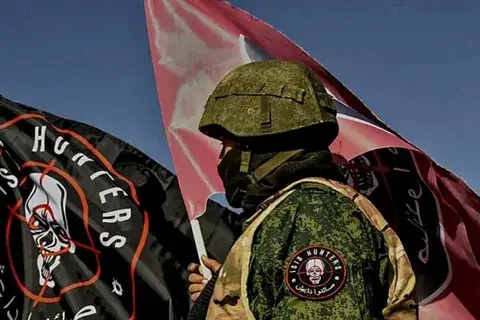 Почему люди уходят на войну?