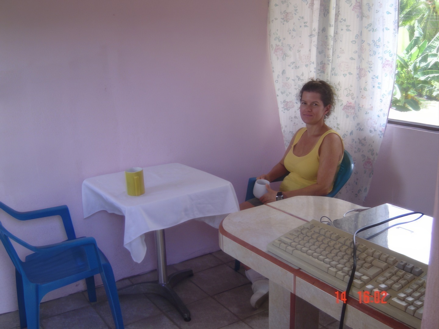 Встать, суд идёт... Часть 8. Перебираемся к океану. Онкологическое отступление