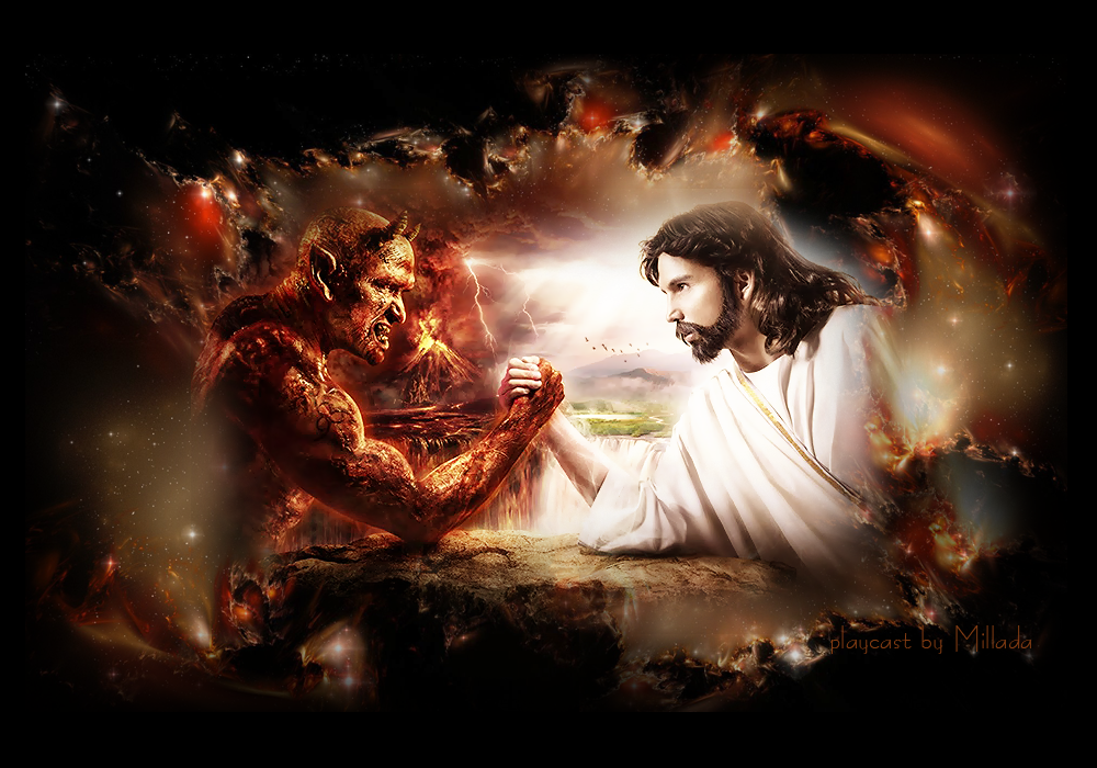 Жизнь: Тюрьма или Благодать?