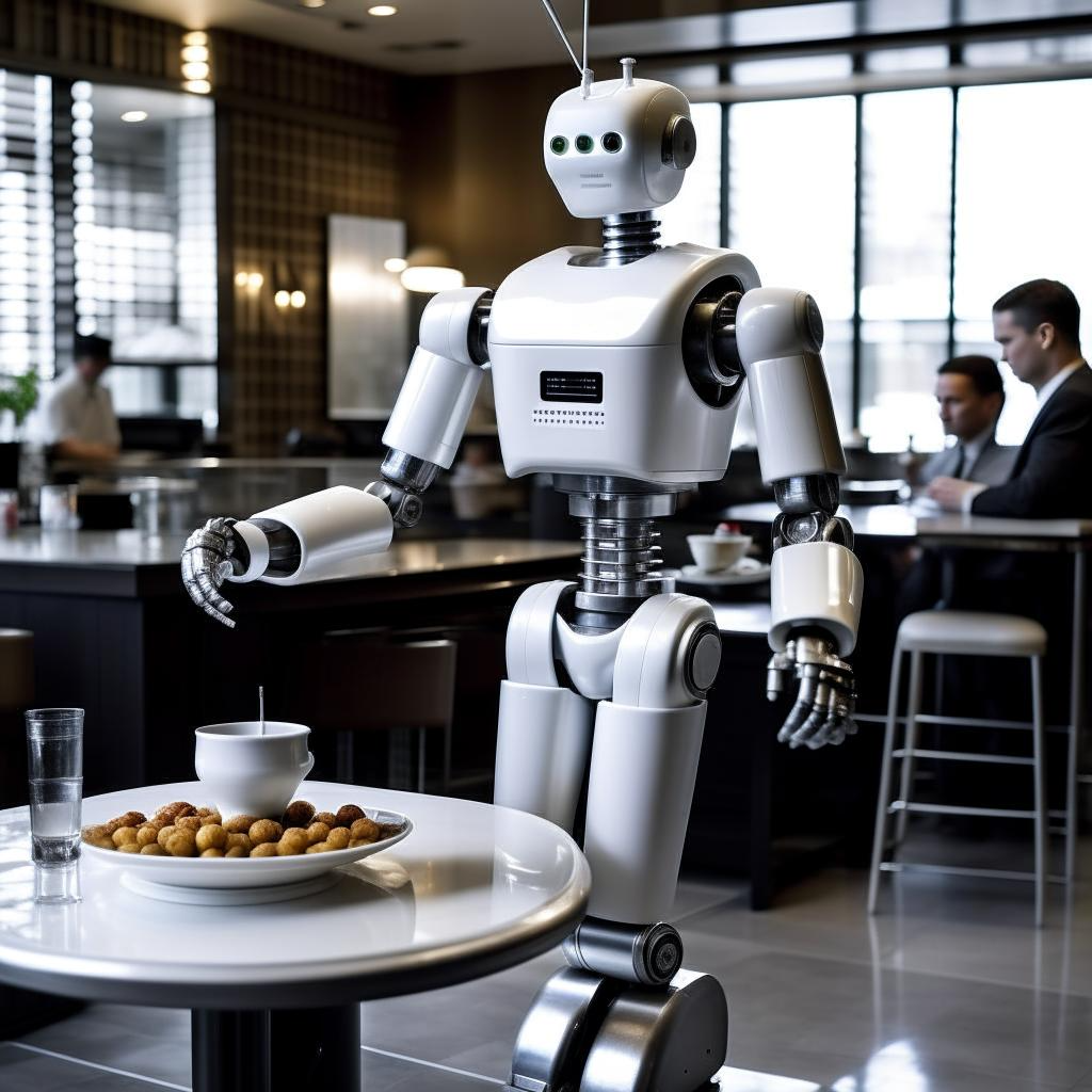 Нейросети на рабочем месте: Революция, которая меняет вашу работу