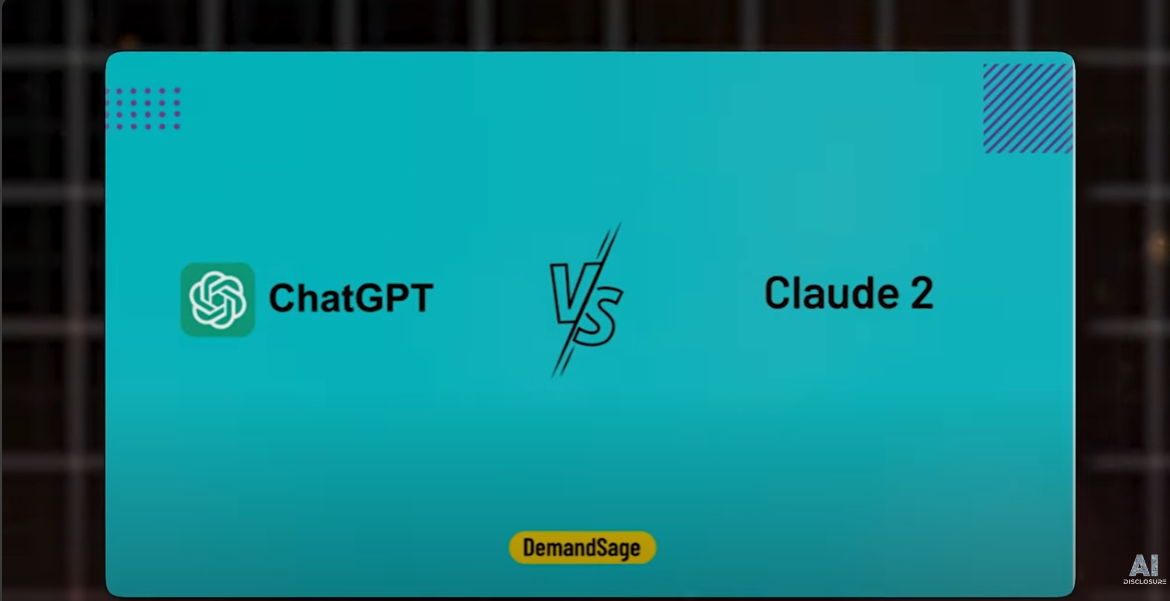 AI Claude 2 || Фаворит в гонке AI