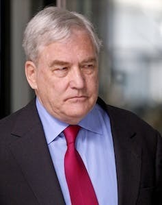 Руперт Мердок и взлет и падение пресс-баронов: какой властью по-прежнему обладают газеты? ( продолжение)