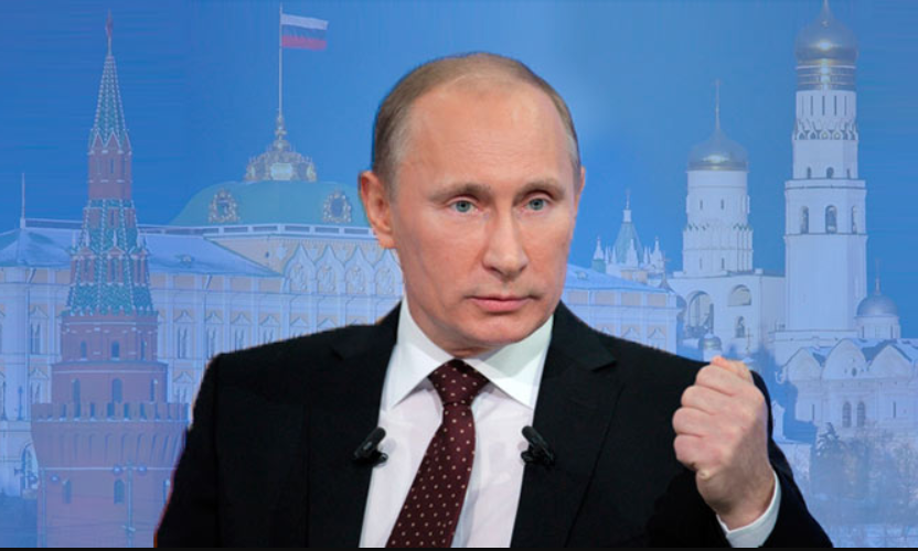 С 1 октября 2023 года заработные платы повысятся на 5,5% самому президенту и его приближенным. Указ В.В. Путина не затронул простых граждан России.