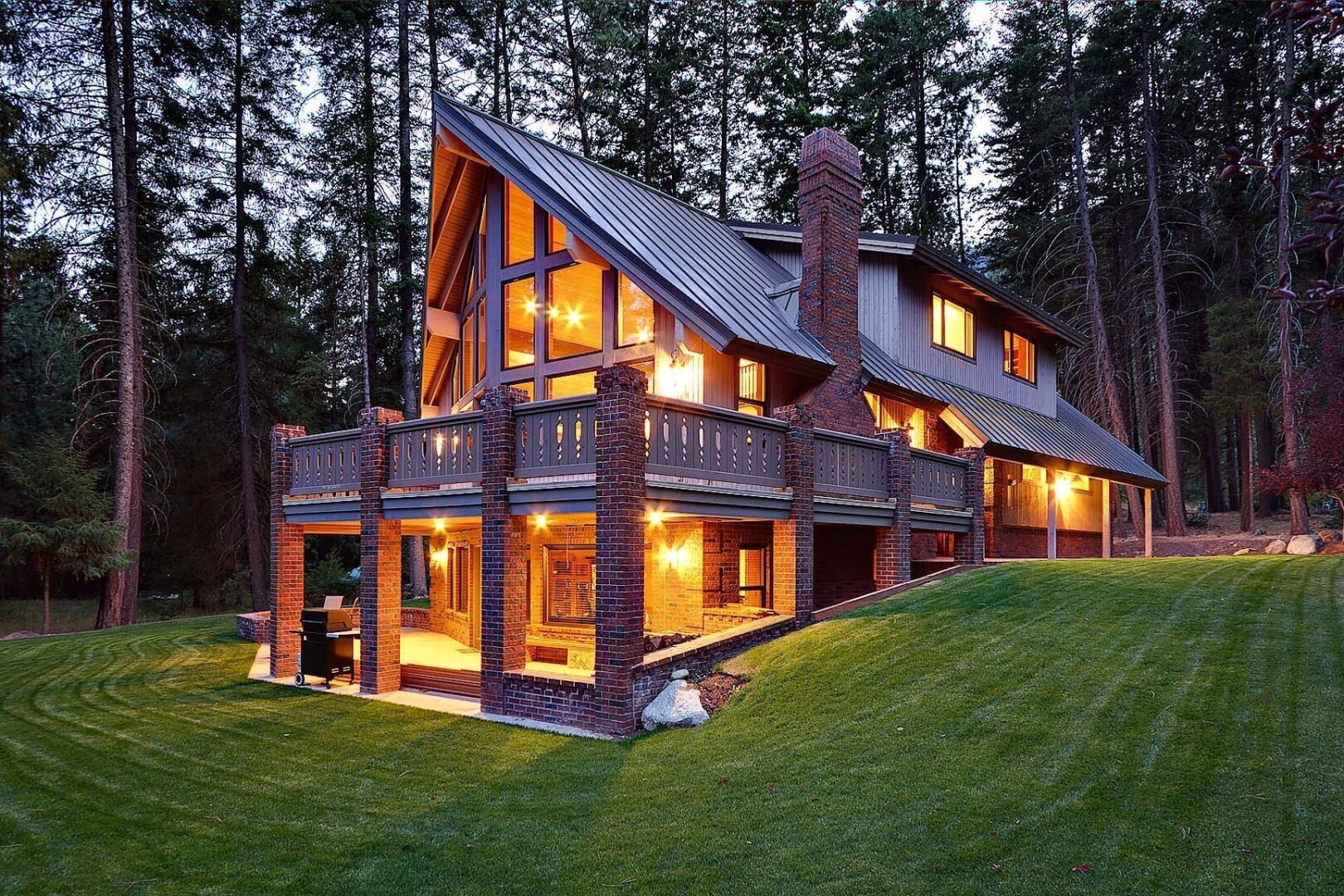 Продажа домов: Как найти свой идеальный дом и сделать успешную сделку