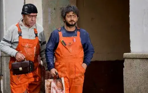 Очень интересная политика беженцев и эминрантов...