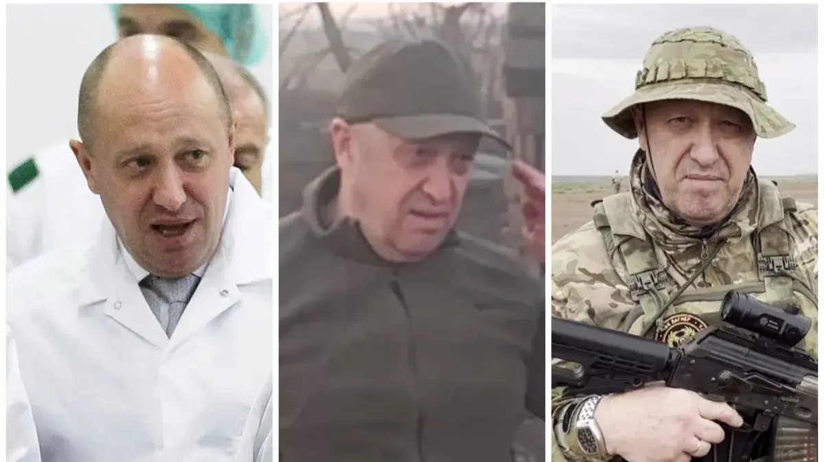 Евгений Пригожин еще долгое время будет числится в федеральном розыске США — американцы не верят в смерть главы ЧВК "Вагнер"