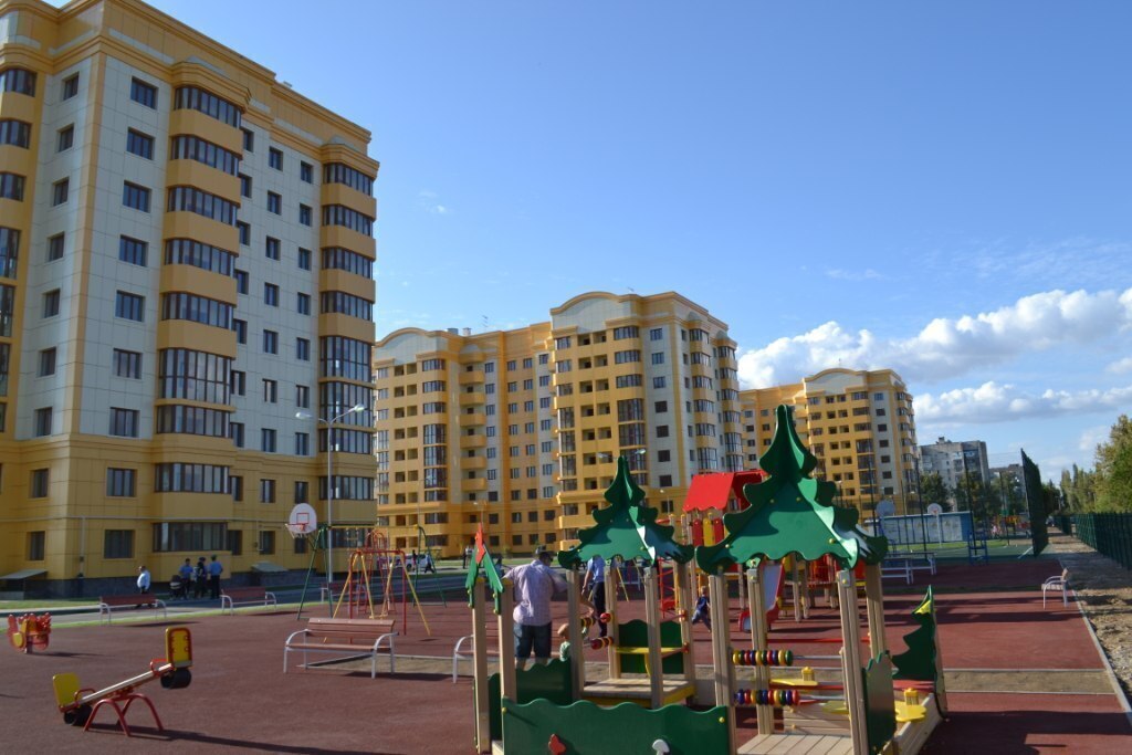 Как меняется инфраструктура и авто дороги Крыма, с момента присоединения его к России?