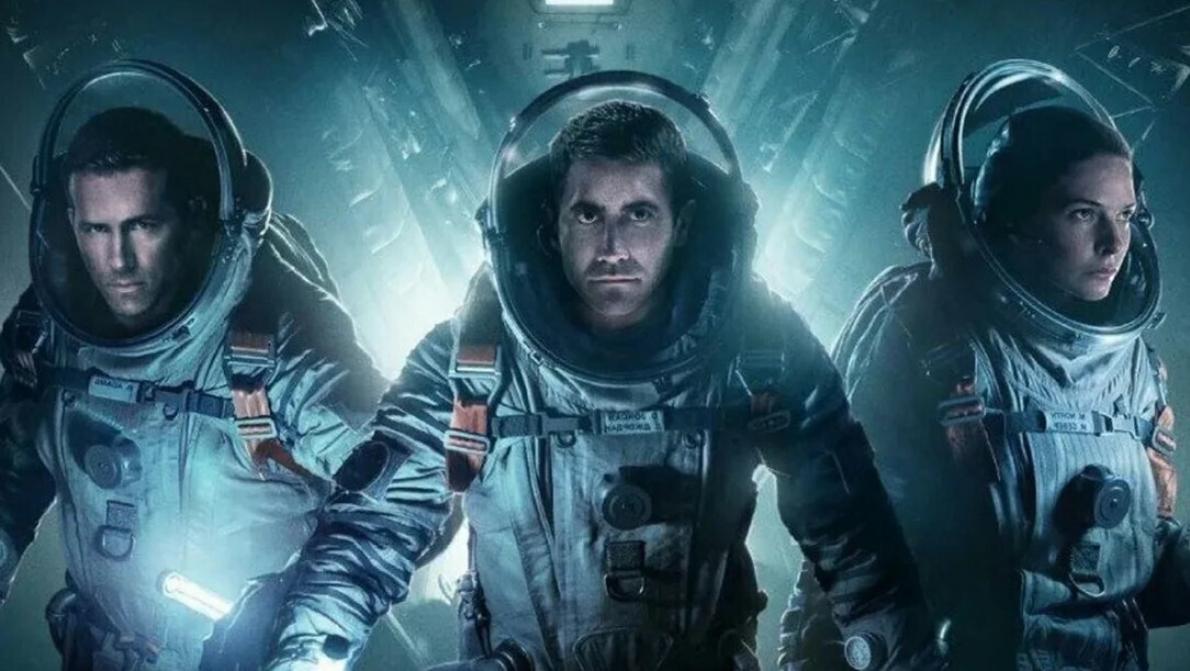 Пункт назначения Марс: 5 лучших фильмов о марсианской одиссее