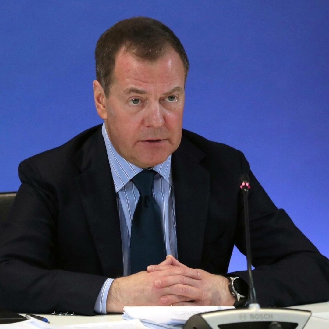 Мы готовы – ДАМ