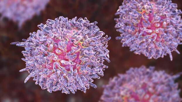 Все о лейкемии!