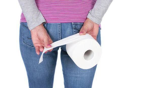 Геморрой: вот как заставить его исчезнуть!