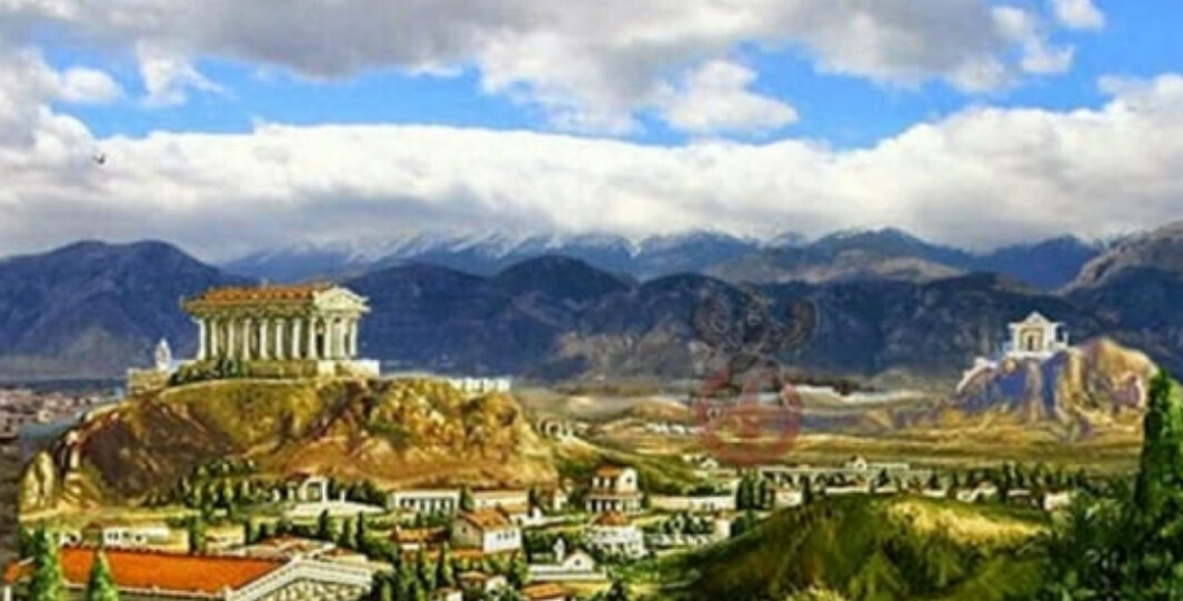 Кто разрушил и уничтожил Древнюю Спарту - не очень известная история