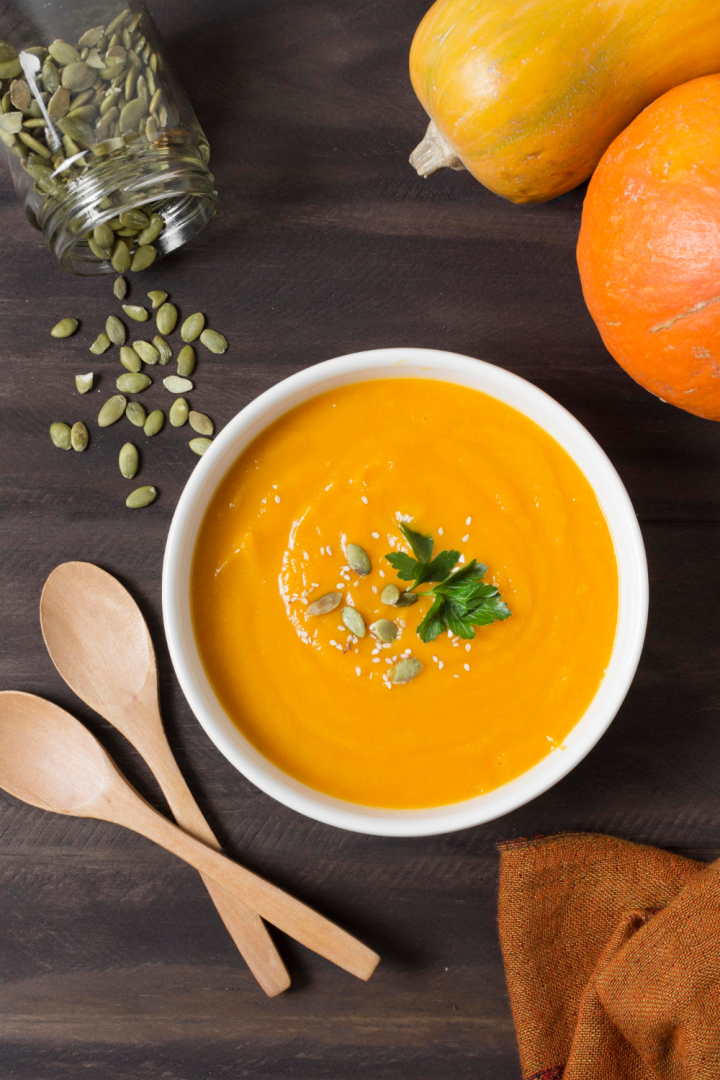 10 вкуснейших блюд, которые нужно попробовать этой осенью