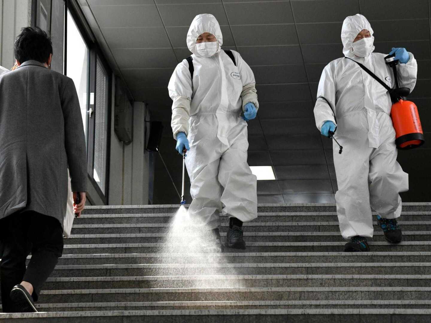 Экономические последствия пандемии COVID-19