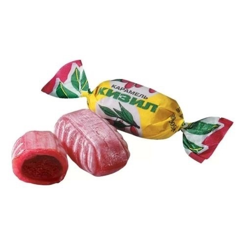 Конфеты и РАСПЯТИЕ!!!