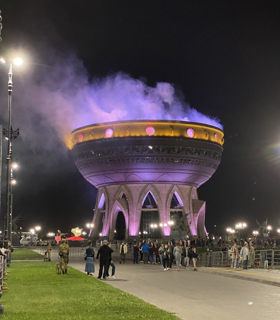 Отдых в Казани, может быть разнообразным и интересным. Вот некоторые из основных достопримечательностей и мест, которые можно посетить.