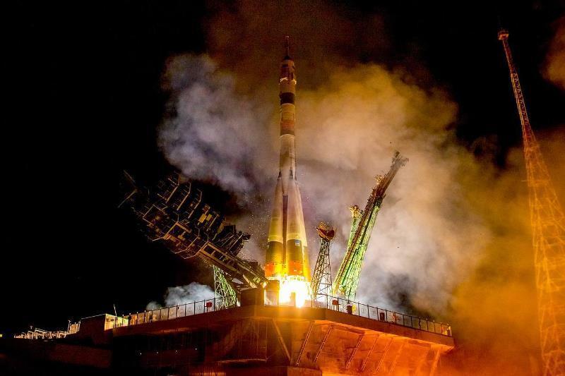 Островок Советского Союза в Казахстане – «богатая долина»