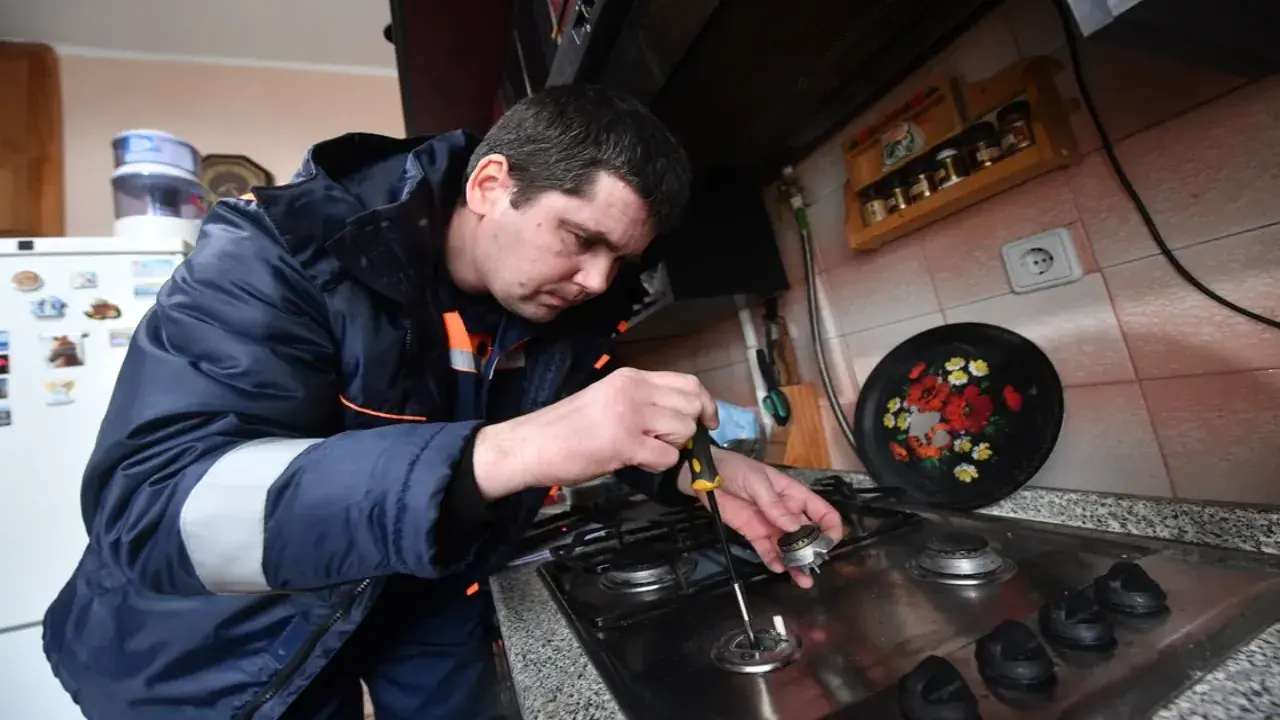 Что нового с газом?🔥