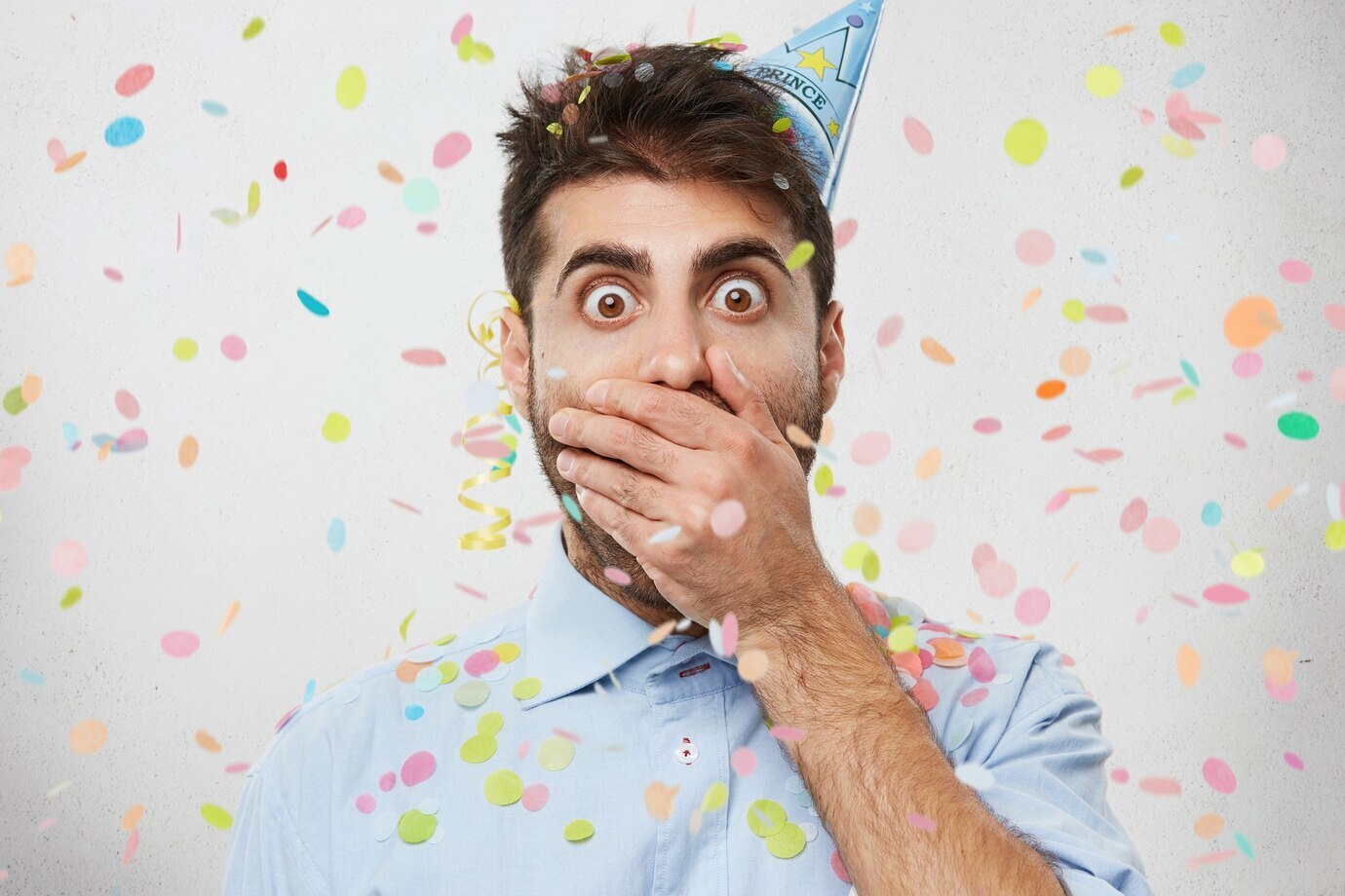 Изумительные рассказы о жизни. #14