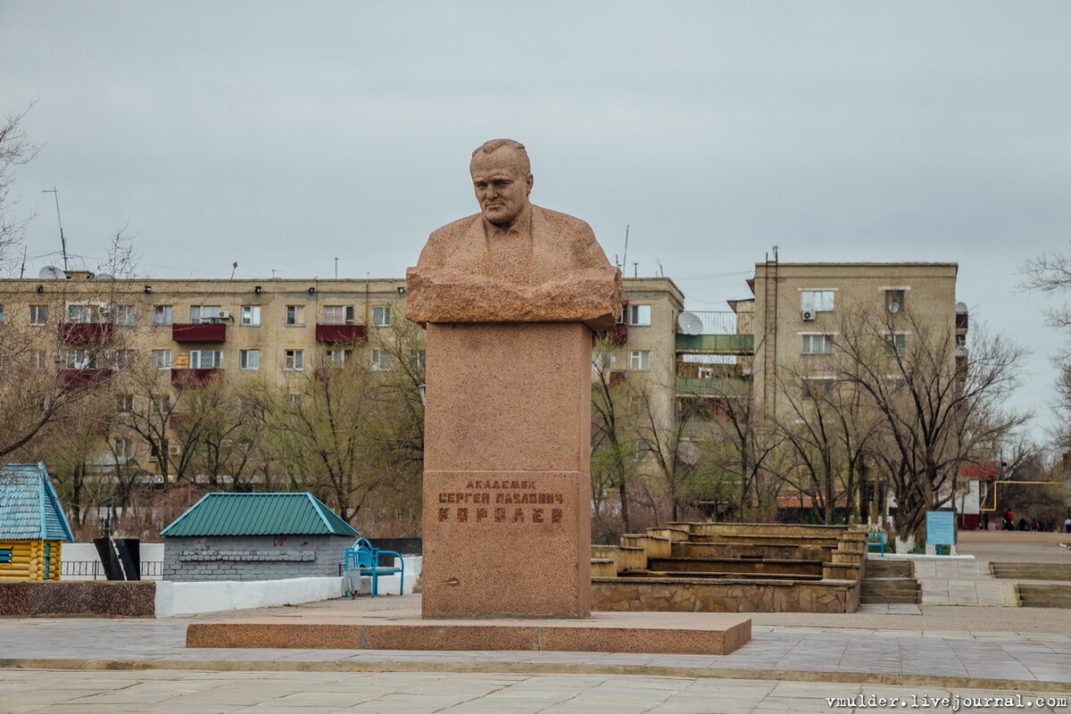 Островок Советского Союза в Казахстане – «богатая долина»
