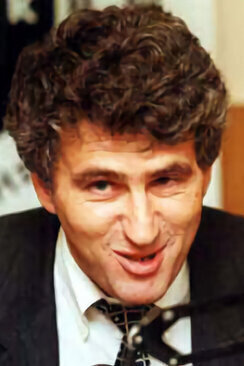 "Скажи мне, кто твой друг, и я скажу, кто ты": в дополнение о Немцове