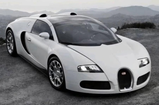 Лучшие автомобили знаменитостей: автомобили богатых и знаменитых