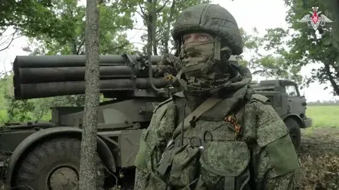 Заморозка СВО