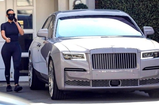 Лучшие автомобили знаменитостей: автомобили богатых и знаменитых