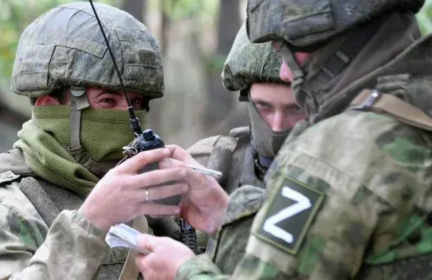 Почему люди уходят на войну?