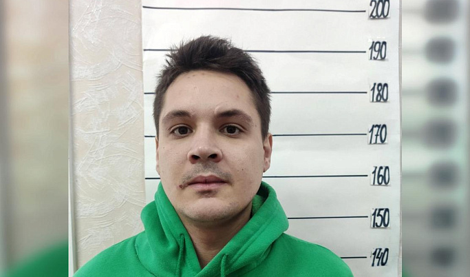 Внимание гражданам: заключённый сбежал из колонии-поселения