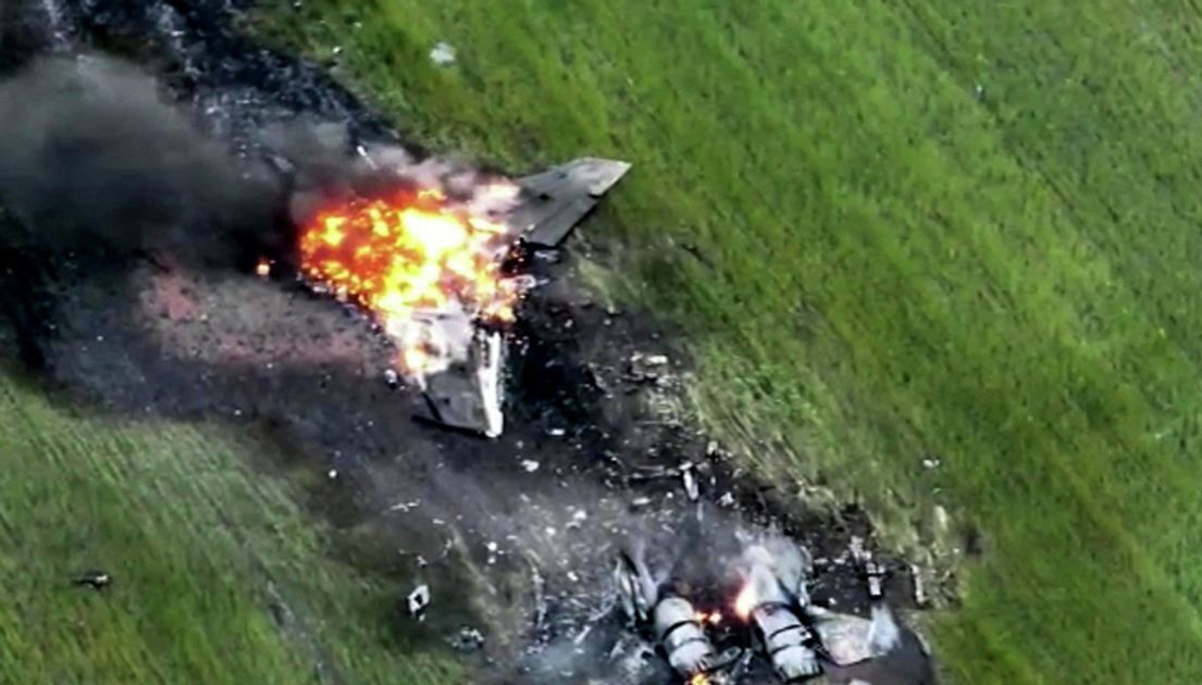 Заморозка СВО