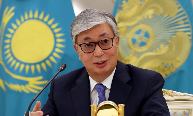 Дружбы не будет, даже не думайте об этом. Казахстан повернулся спиной к России