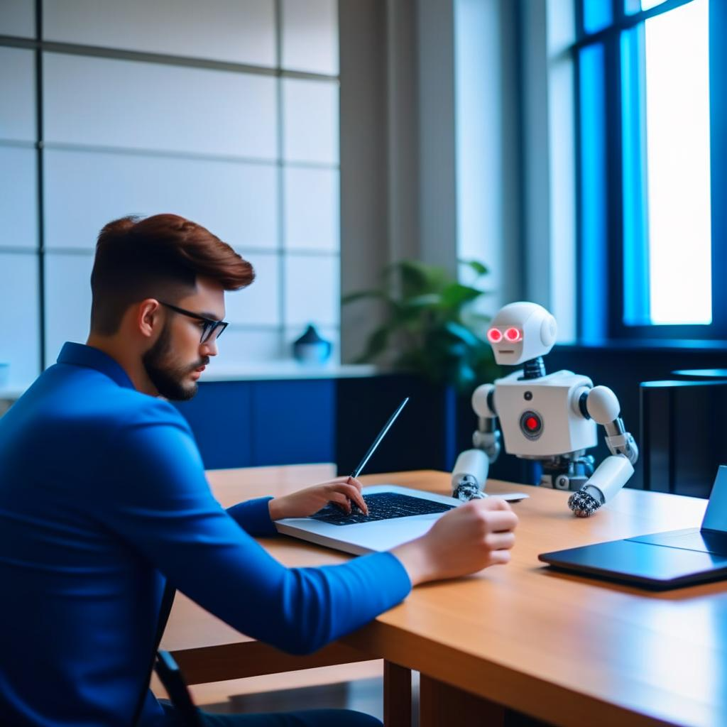 Что Нейросети Не Могут: Ограничения Искусственного Интеллекта