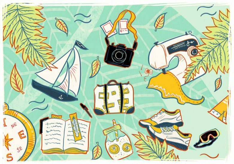 Отвергните стресс и добейтесь успеха: 7 секретов счастливой жизни