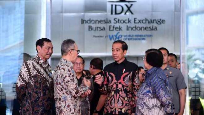 Индонезия на передовых позициях в борьбе с изменением климата: Запуск углеродной биржи для ускорения сокращения выбросов